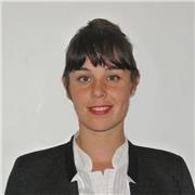 Professeur de francais et d´espagnol avec 6 ans d´expérience